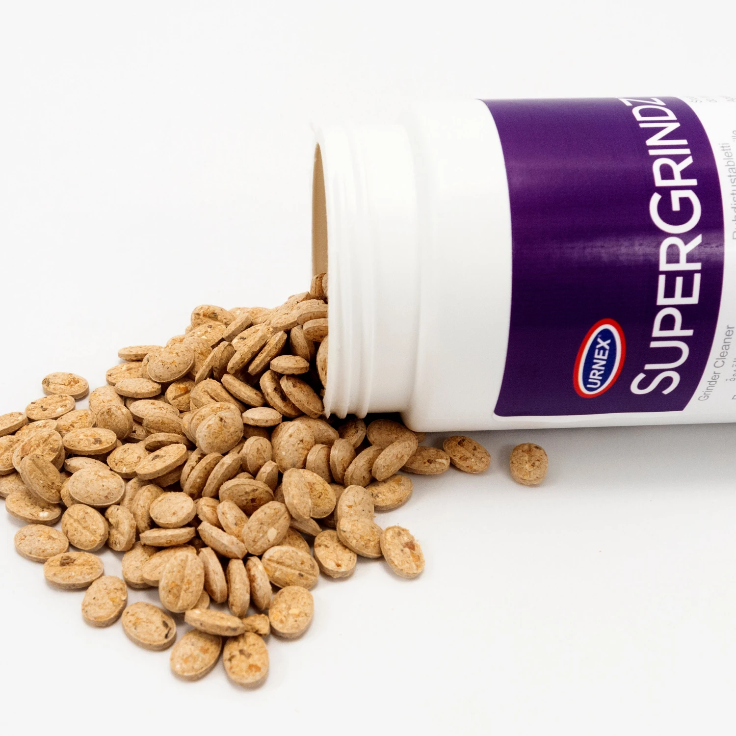 Urnex SuperGrindz Super-Automatic Grinder Cleaner 5 Urnex SuperGrindz Super-Automatic Grinder Cleaner - Image 3