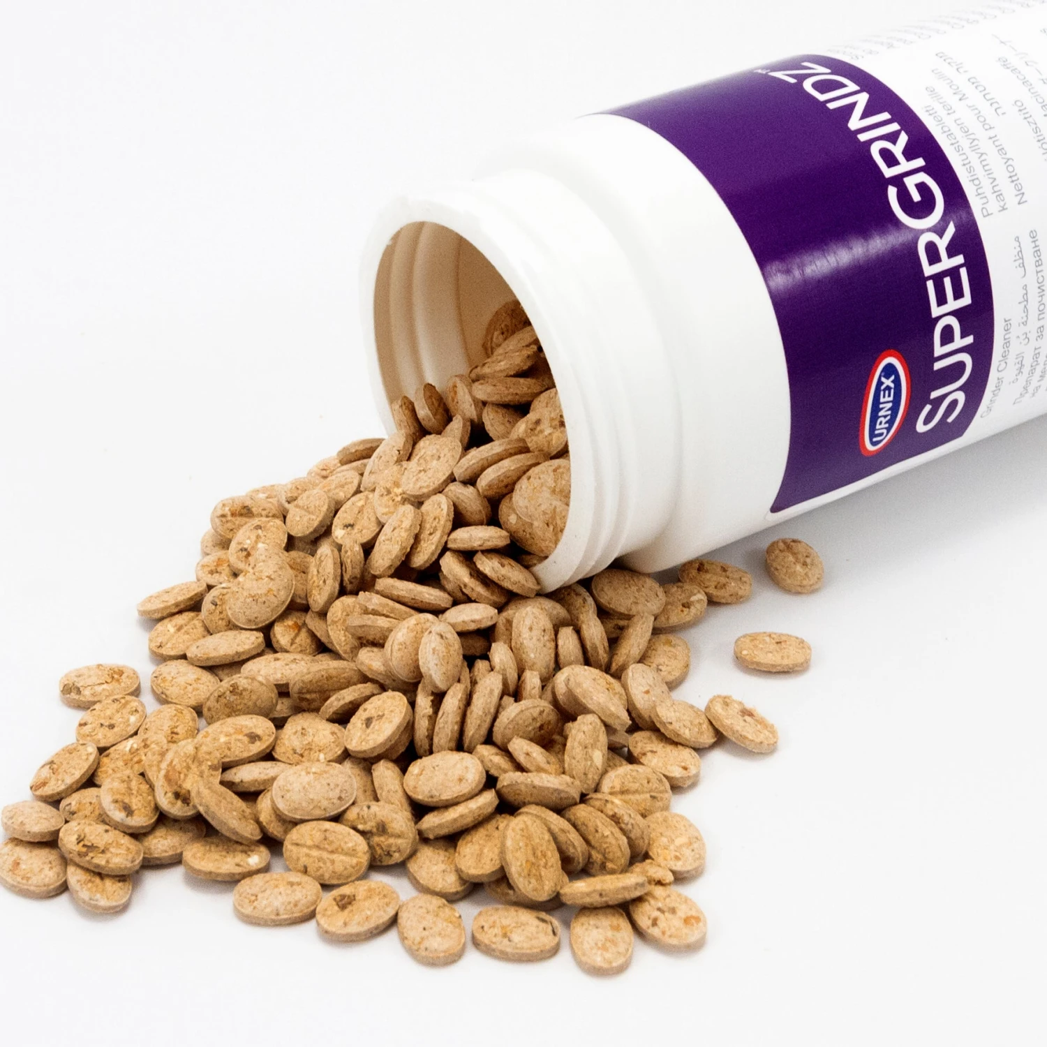 Urnex SuperGrindz Super-Automatic Grinder Cleaner 6 Urnex SuperGrindz Super-Automatic Grinder Cleaner - Image 4