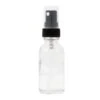 1 Oz Fine Mist Glass Spray Bottle -Coffee Machine IMG 7033