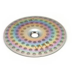 IMS Nanotech Casa V/Profitec GO/Pro 300 Shower Screen -Coffee Machine IMG 7061