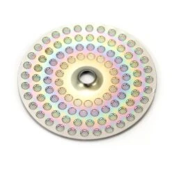 IMS Nanotech Casa V/Profitec GO/Pro 300 Shower Screen -Coffee Machine IMG 7062