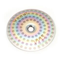 IMS Nanotech Casa V/Profitec GO/Pro 300 Shower Screen -Coffee Machine IMG 7063