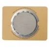 E&B Lab Aeropress Filter Screen 35 Micron -Coffee Machine IMG 7069