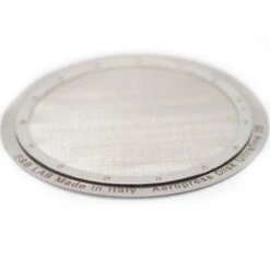E&B Lab Aeropress Filter Screen 35 Micron -Coffee Machine IMG 7074