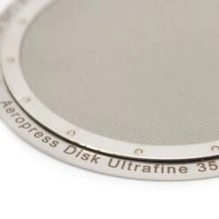E&B Lab Aeropress Filter Screen 35 Micron -Coffee Machine IMG 7075
