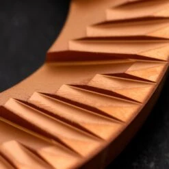 SSP Red Speed Coated 83mm Grinding Burrs 19 SSP Red Speed Coated 83mm Grinding Burrs -Coffee Machine IMG 7398