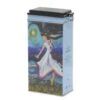 Lauren Salzman Art - Coffee Dance Storage Tin 1 Lauren Salzman Art - Coffee Dance Storage Tin -Coffee Machine IMG 8662