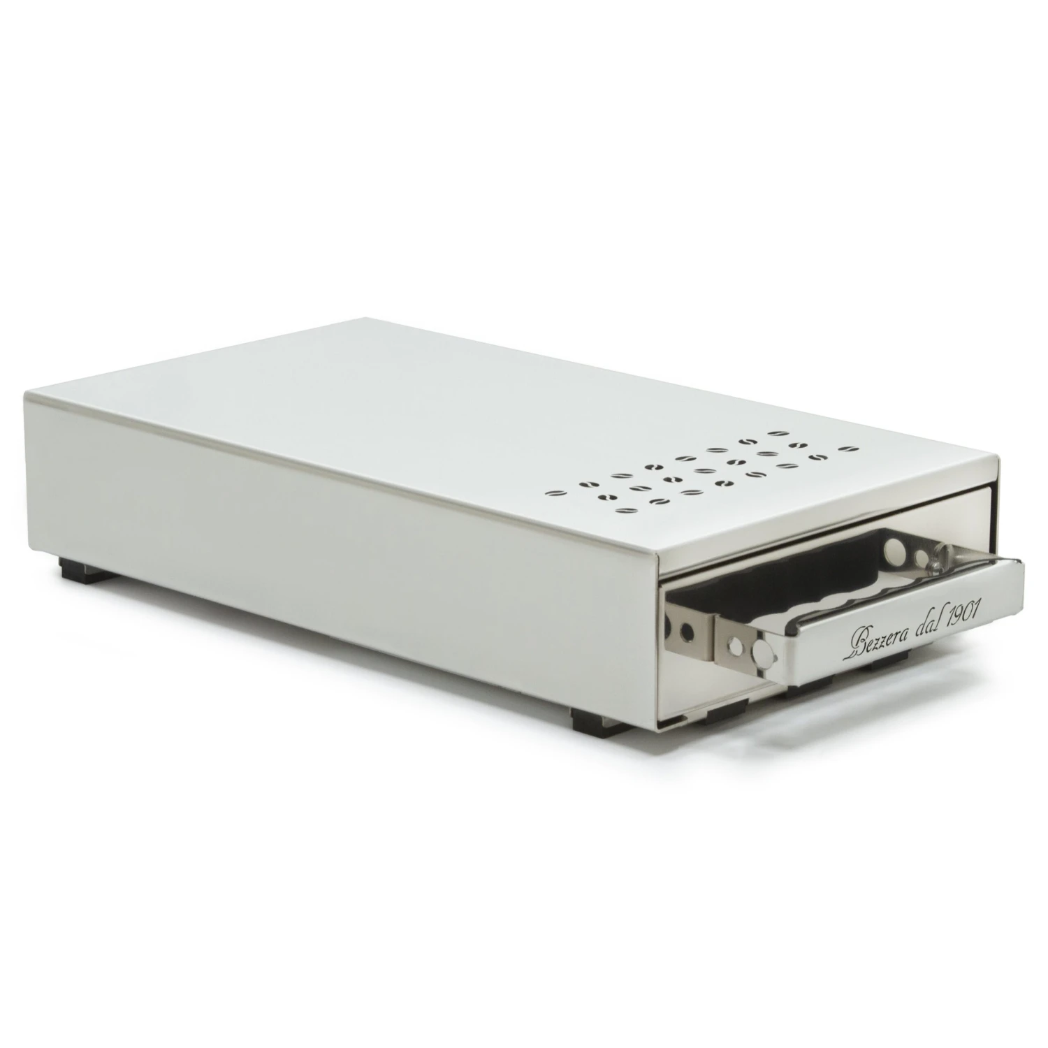 Bezzera Knock Drawer Slim 3 Bezzera Knock Drawer Slim