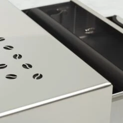 Bezzera Knock Drawer Slim 16 Bezzera Knock Drawer Slim -Coffee Machine IMG 8711