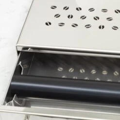 Bezzera Knock Drawer Slim 14 Bezzera Knock Drawer Slim -Coffee Machine IMG 8714