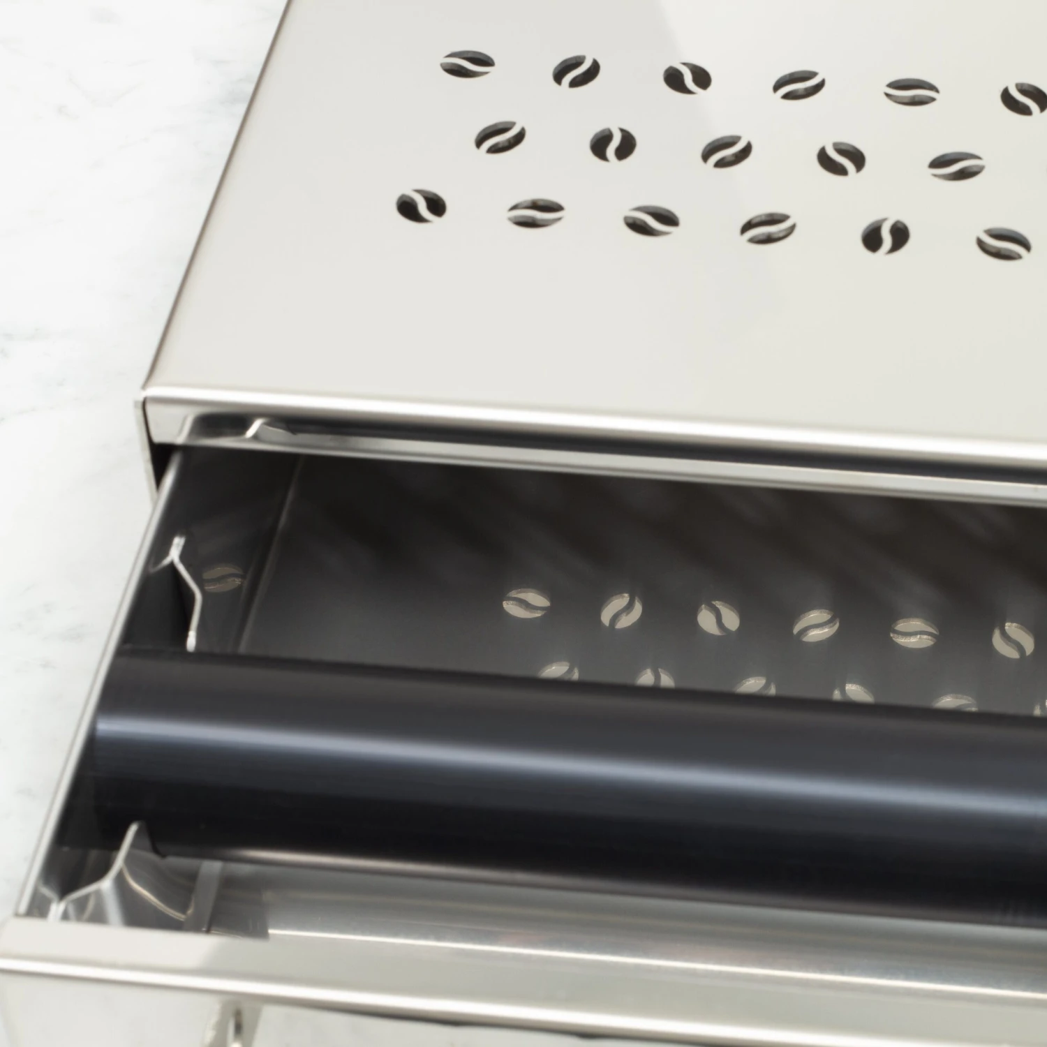 Bezzera Knock Drawer Slim 7 Bezzera Knock Drawer Slim - Image 5