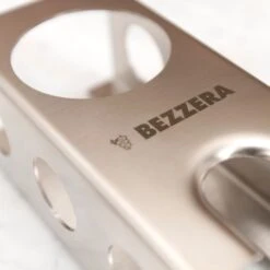 Bezzera Tamper Station -Coffee Machine IMG 9189