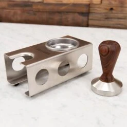 Bezzera Tamper Station -Coffee Machine IMG 9190