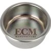 ECM IMS Precision Nanotech Portafilter Basket 20-22g -Coffee Machine IMS 2erSieb