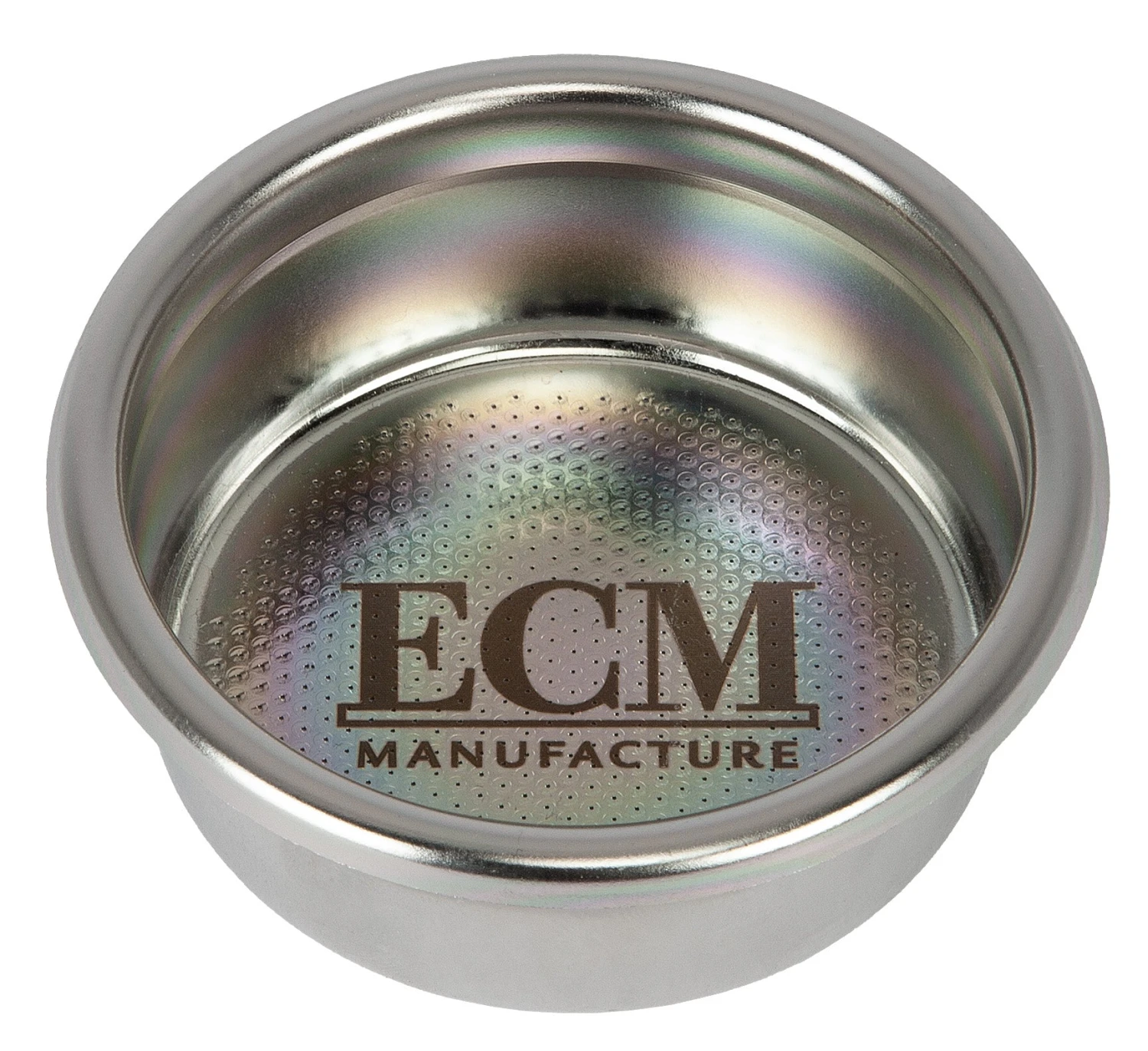 ECM IMS Precision Nanotech Portafilter Basket 18-20g 3 ECM IMS Precision Nanotech Portafilter Basket 18-20g
