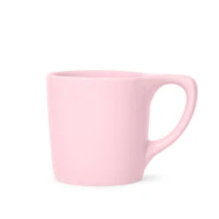 NotNeutral LINO 10oz Mug - Pink