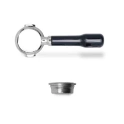 Lelit 58mm Bottomless Portafilter 9 Lelit 58mm Bottomless Portafilter -Coffee Machine Lelit58mmBottomlessPortafilter Basket