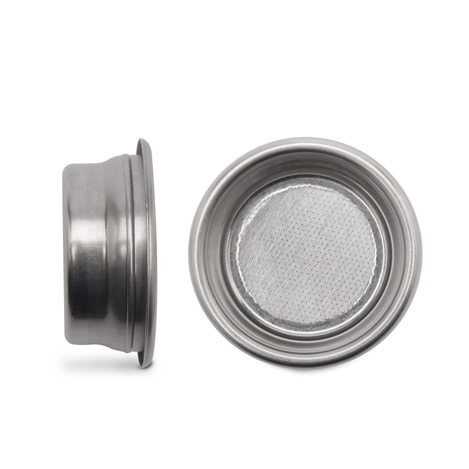 Lelit 58mm Bottomless Portafilter 4 Lelit 58mm Bottomless Portafilter - Image 2