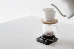 Acaia Lunar Heat Resistant Pad -Coffee Machine Lunar heat resistant pad 02