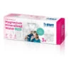 BWT 3 Pack Of Replacement Zinc + Magnesium Filter Cartridges -Coffee Machine Magnesium ZincMain