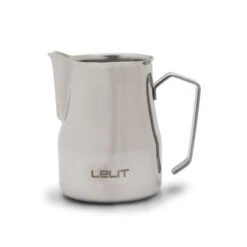 Lelit Milk Jug With Latte Art Pen - 25.3oz