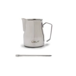 Lelit Milk Jug With Latte Art Pen - 16.9oz -Coffee Machine PitcherandPen 32a7470e a23c 4b66 b94b 21864254dc7b