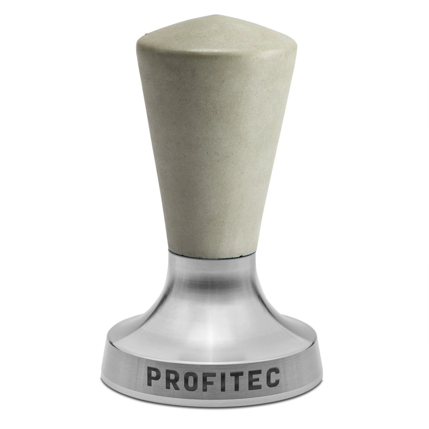 Profitec Tamper Handle - Concrete 3 Profitec Tamper Handle - Concrete