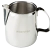 Profitec Milk Frothing Pitcher 20oz -Coffee Machine Profitec Milchkannchen gross seitl