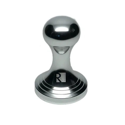Revolution Aluminum Tamper 58mm 3 Revolution Aluminum Tamper 58mm