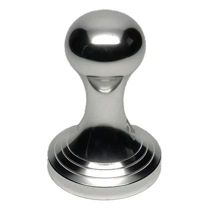 Revolution Aluminum Tamper 58mm 4 Revolution Aluminum Tamper 58mm - Image 2