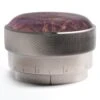 Saint Anthony Industries New Levy Precision Tamping Tool 58.3mm - Curly Walnut -Coffee Machine SAILEVY53.3CWL 4156