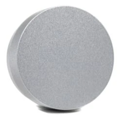 Saint Anthony Industries New Levy Precision Tamping Tool 58.3mm - Teflon Silver -Coffee Machine SAILEVY58.3SLV 0594