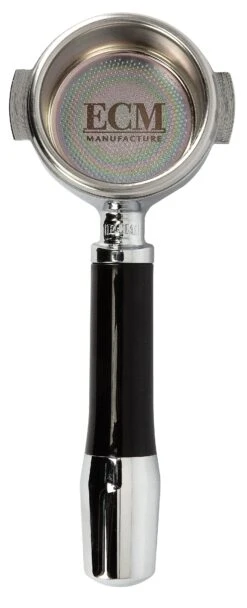 ECM IMS Precision Nanotech Portafilter Basket 18-20g 5 ECM IMS Precision Nanotech Portafilter Basket 18-20g -Coffee Machine SiebtragerBodenlos