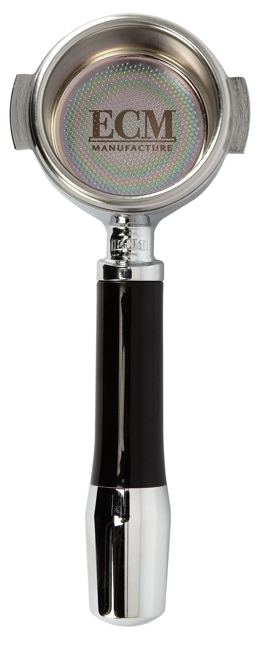 ECM IMS Precision Nanotech Portafilter Basket 18-20g 4 ECM IMS Precision Nanotech Portafilter Basket 18-20g - Image 2