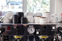 Fellow Monty 4.5oz Cortado Cup - Matte White -Coffee Machine TG7A9403 37a38c44 7d08 4d12 aecc 23e4dc2a5abf