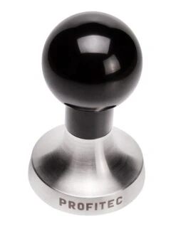 Profitec Stainless Steel Tamper -Coffee Machine Tamper 03