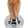 ECM Olive Wood Tamper 1 ECM Olive Wood Tamper -Coffee Machine Tamperplan 89484
