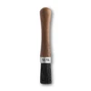 Wiedemann Barista Brush - Walnut -Coffee Machine WMBRUSHWL
