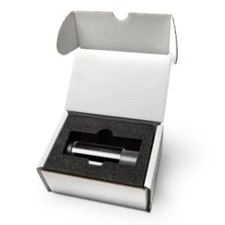 Wiedemann Day Hopper For ECM And Profitec - Blackened Oak -Coffee Machine WMDAYHOPBO 3996