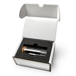 Wiedemann Day Hopper For ECM And Profitec - Oak -Coffee Machine WMDAYHOPOK 3996