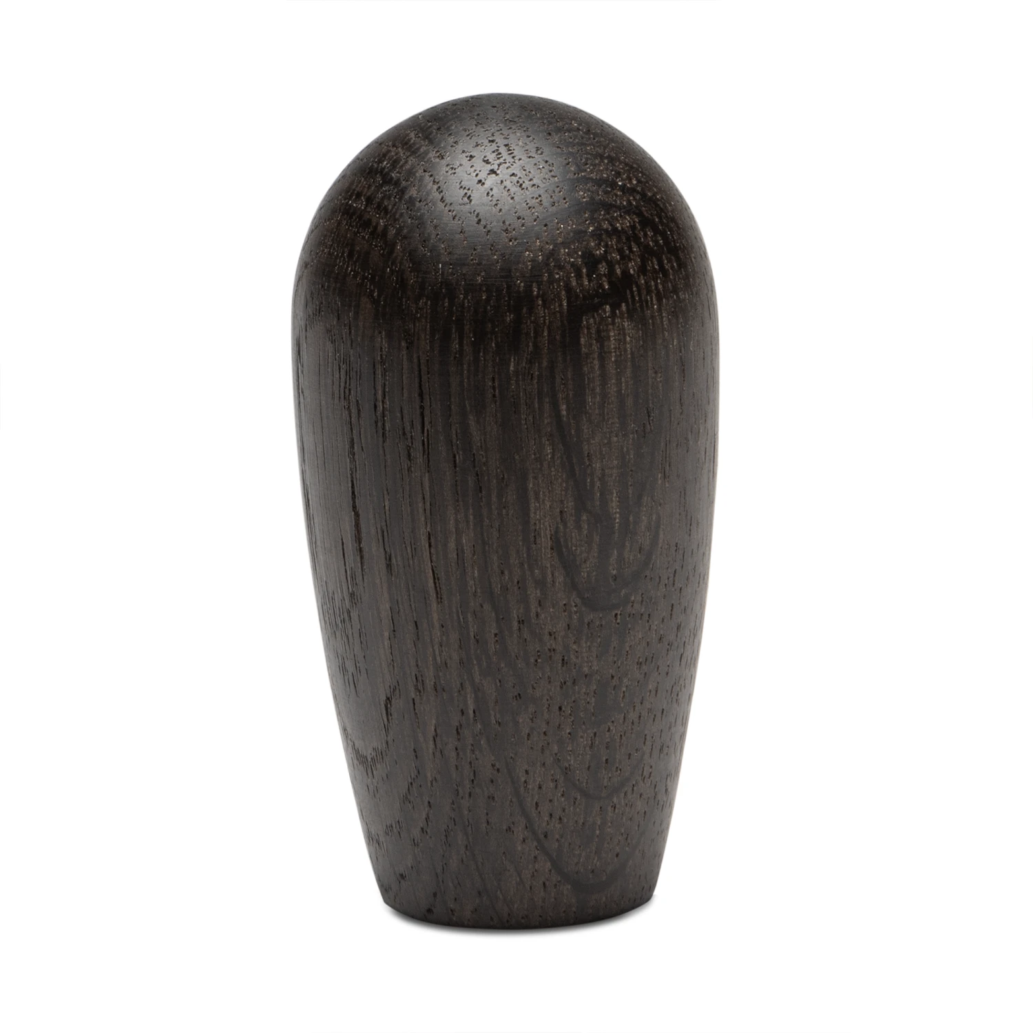 Wiedemann Blackened Oak Handle For ECM Pressure Regulating Tamper 4 Wiedemann Blackened Oak Handle For ECM Pressure Regulating Tamper - Image 2