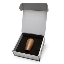 Wiedemann Walnut Handle For ECM Pressure Regulating Tamper 9 Wiedemann Walnut Handle For ECM Pressure Regulating Tamper -Coffee Machine WMECMTHRPWL 4086