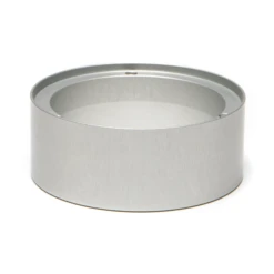 Wiedemann Precision Dosing Funnel 58mm - Silver -Coffee Machine WMFUN58SLV 3