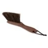Revolution Counter Brush In Walnut -Coffee Machine WalnutCounterBrush