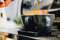 Acaia Lunar Portafilter Weighing Plate -Coffee Machine acaia lunar portafilter plate 6