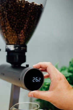 Acaia Orion Bean Doser 17 Acaia Orion Bean Doser -Coffee Machine acaia orion bean doser 4