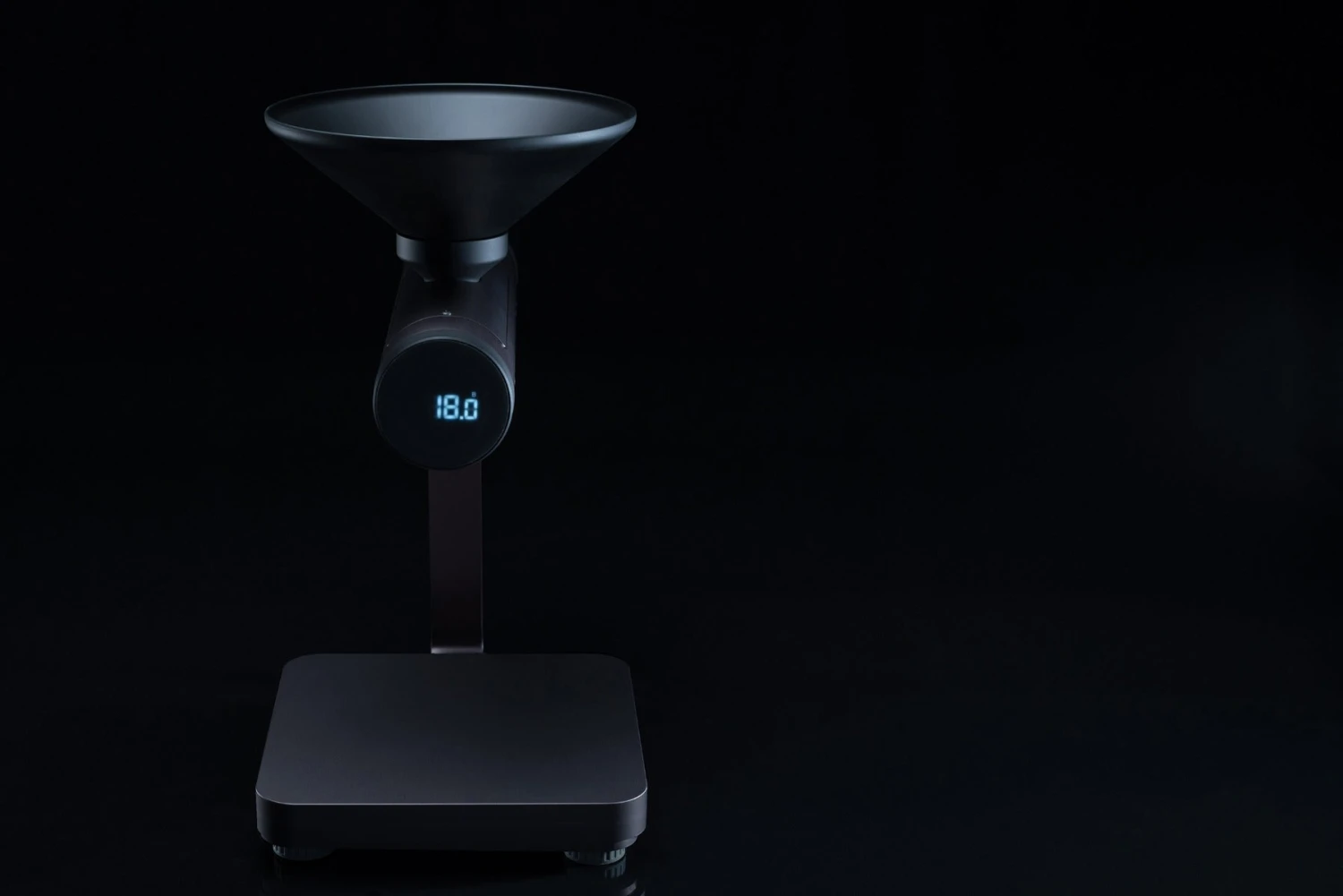 Acaia Orion Bean Doser 9 Acaia Orion Bean Doser - Image 7