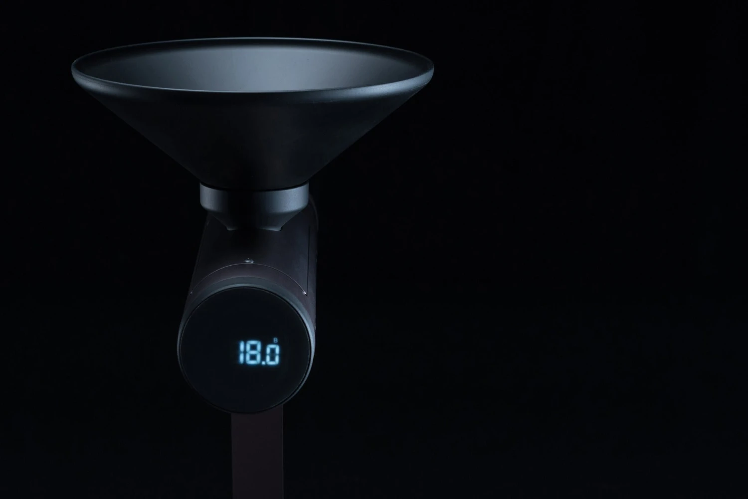 Acaia Orion Bean Doser 10 Acaia Orion Bean Doser - Image 8