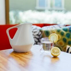 NotNeutral CICLONE Tumbler 6oz Double Walled Cups - Set Of 2 -Coffee Machine ciclone tumbler ls