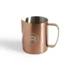 Rocket Espresso 20 Oz Competition Milk Jug - Satin Copper 1 Rocket Espresso 20 Oz Competition Milk Jug - Satin Copper -Coffee Machine copper jug 65cl